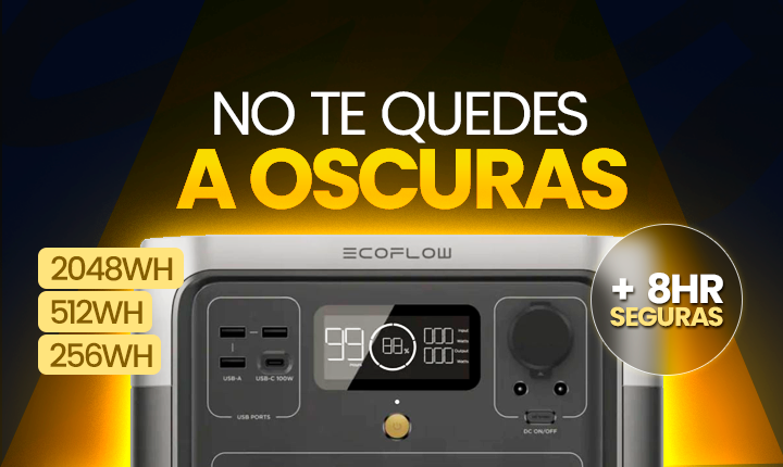 Banner promocional
